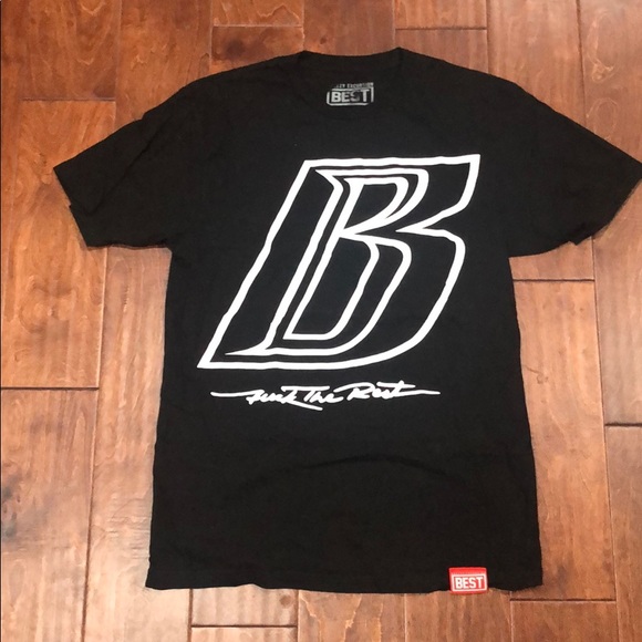 Breezy Excursion shirt